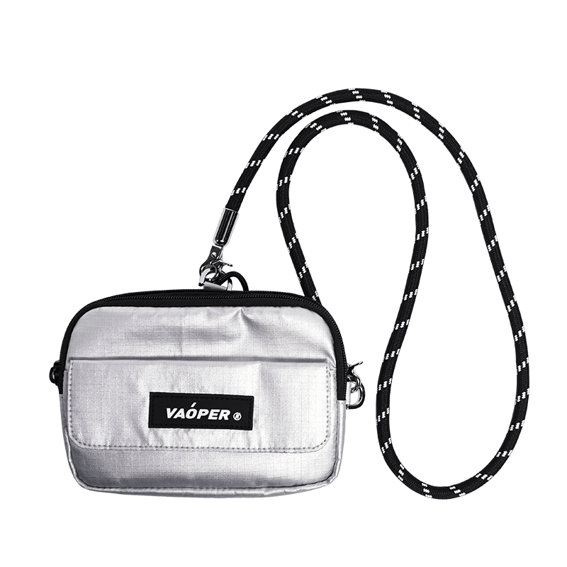 ショルダーバッグメンズ 財布 コンパクト斜め掛けミニ財布