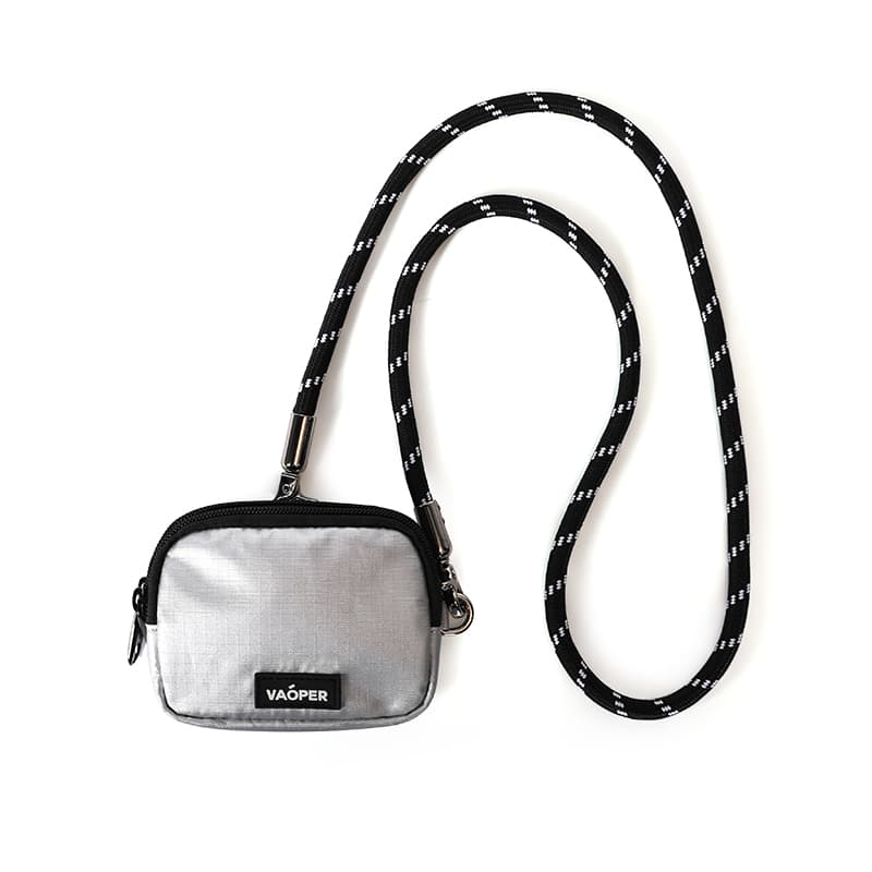 ショルダーバッグメンズ 財布 コンパクト斜め掛けミニ財布